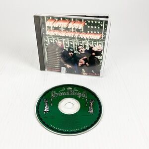 Beastie Boys Sabotage Get it Together Maxi Audio Music CD Vintage 1994